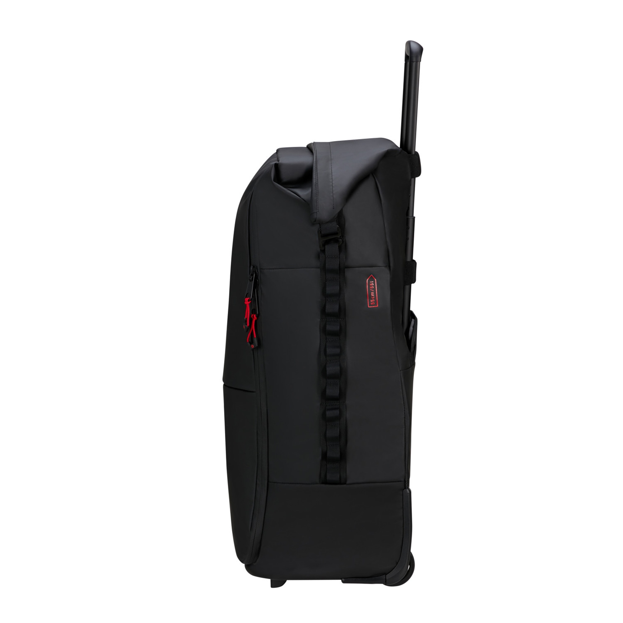 Samsonite Ecodiver - 2 Tekerlekli Duffle Seyahat Çantası