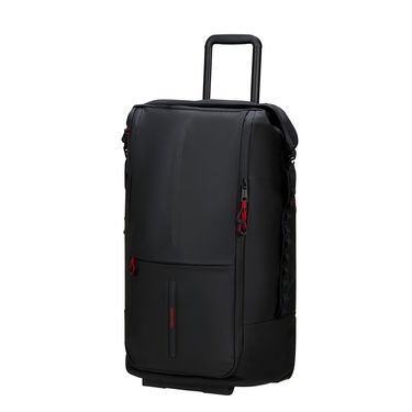  Samsonite Ecodiver - 2 Tekerlekli Duffle Seyahat Çantası