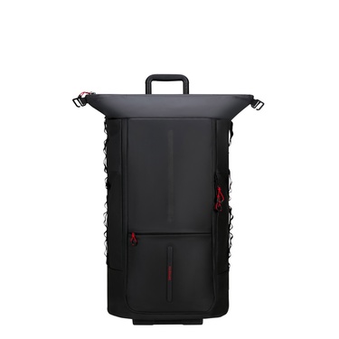  Samsonite Ecodiver - 2 Tekerlekli Duffle Seyahat Çantası