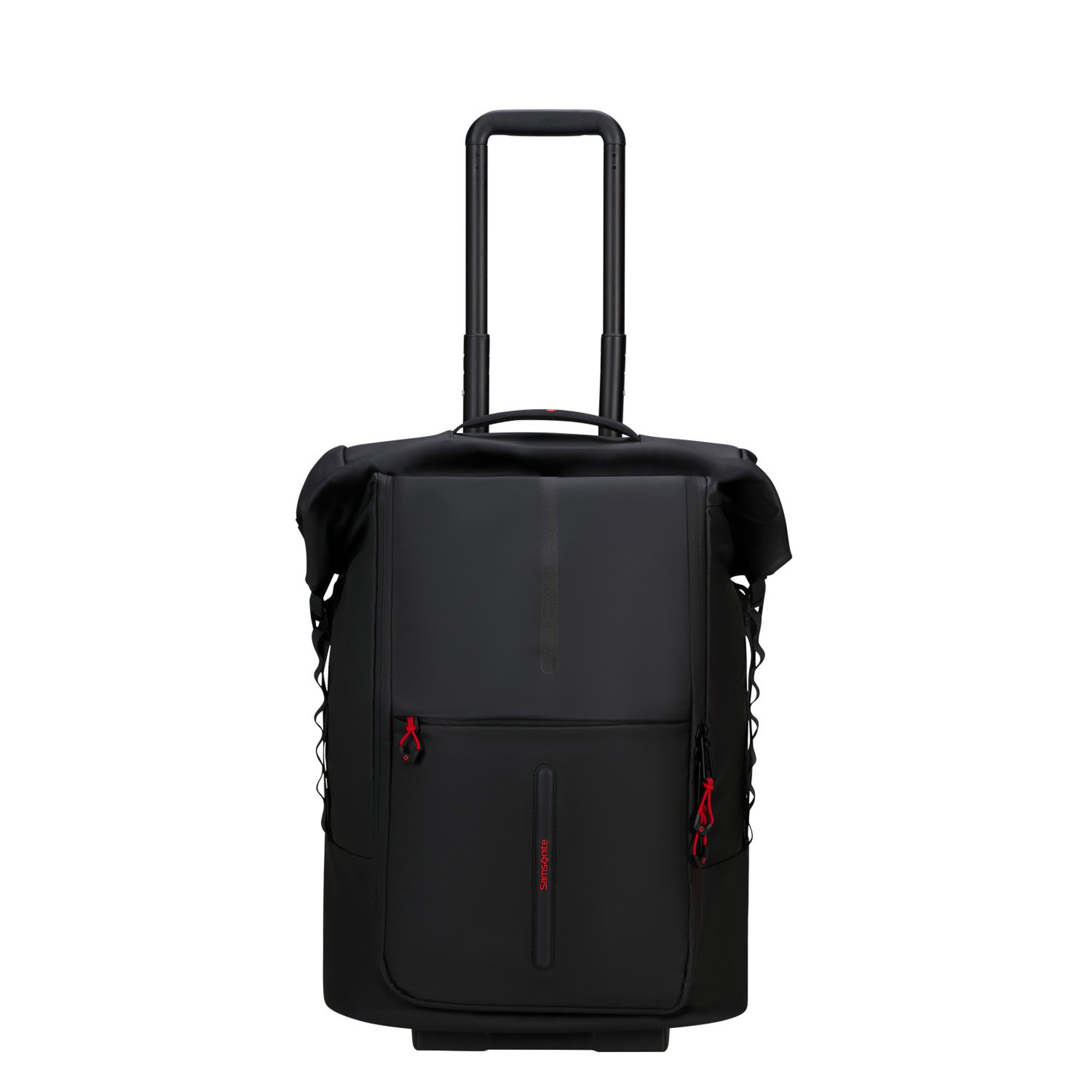 Samsonite Ecodiver - 2 Tekerlekli Duffle Seyahat Çantası