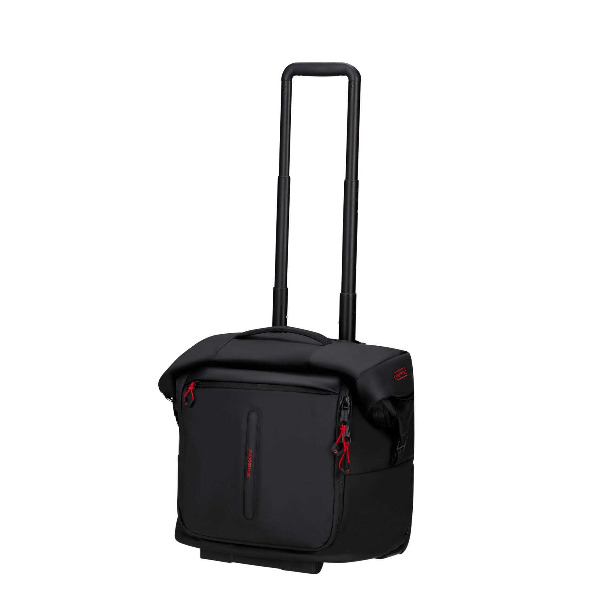 Samsonite Ecodiver - 2 Tekerlekli Duffle Seyahat Çantası
