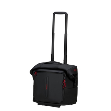  Samsonite Ecodiver - 2 Tekerlekli Duffle Seyahat Çantası