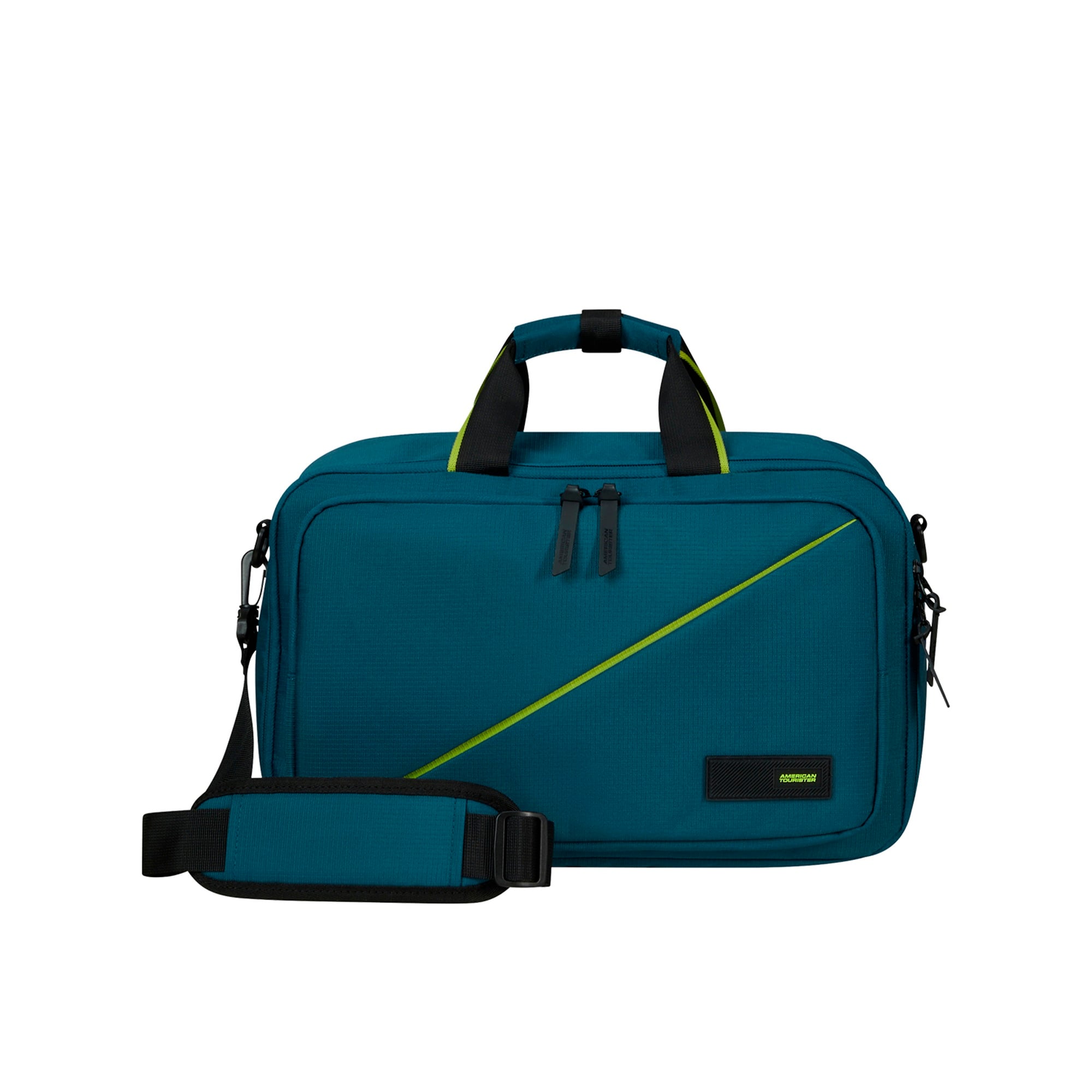 American Tourister Take2 Kabin Boy Valiz