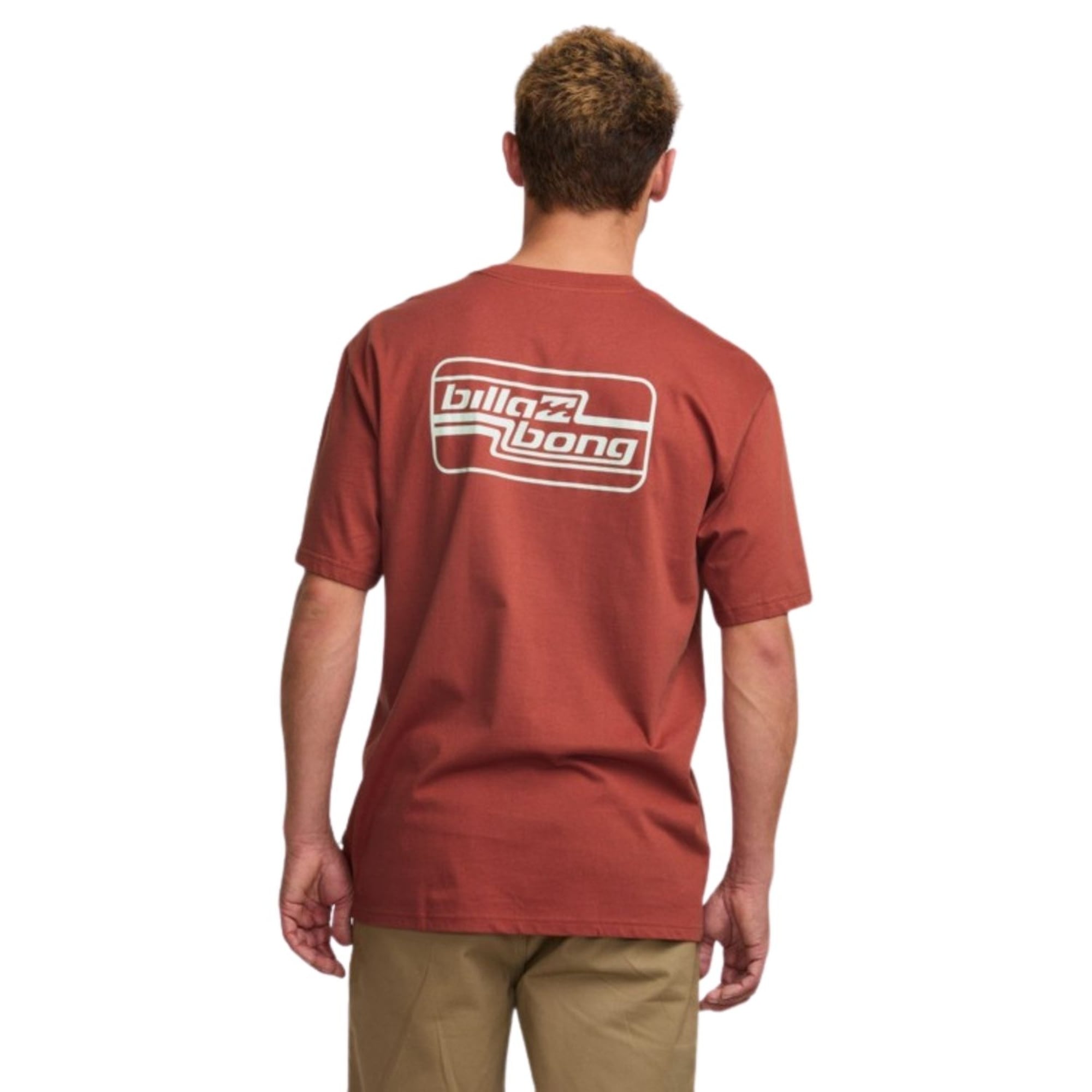 Billabong Walled Regular Ss Erkek Tişört