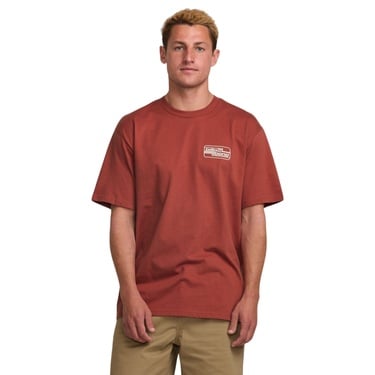  Billabong Walled Regular Ss Erkek Tişört