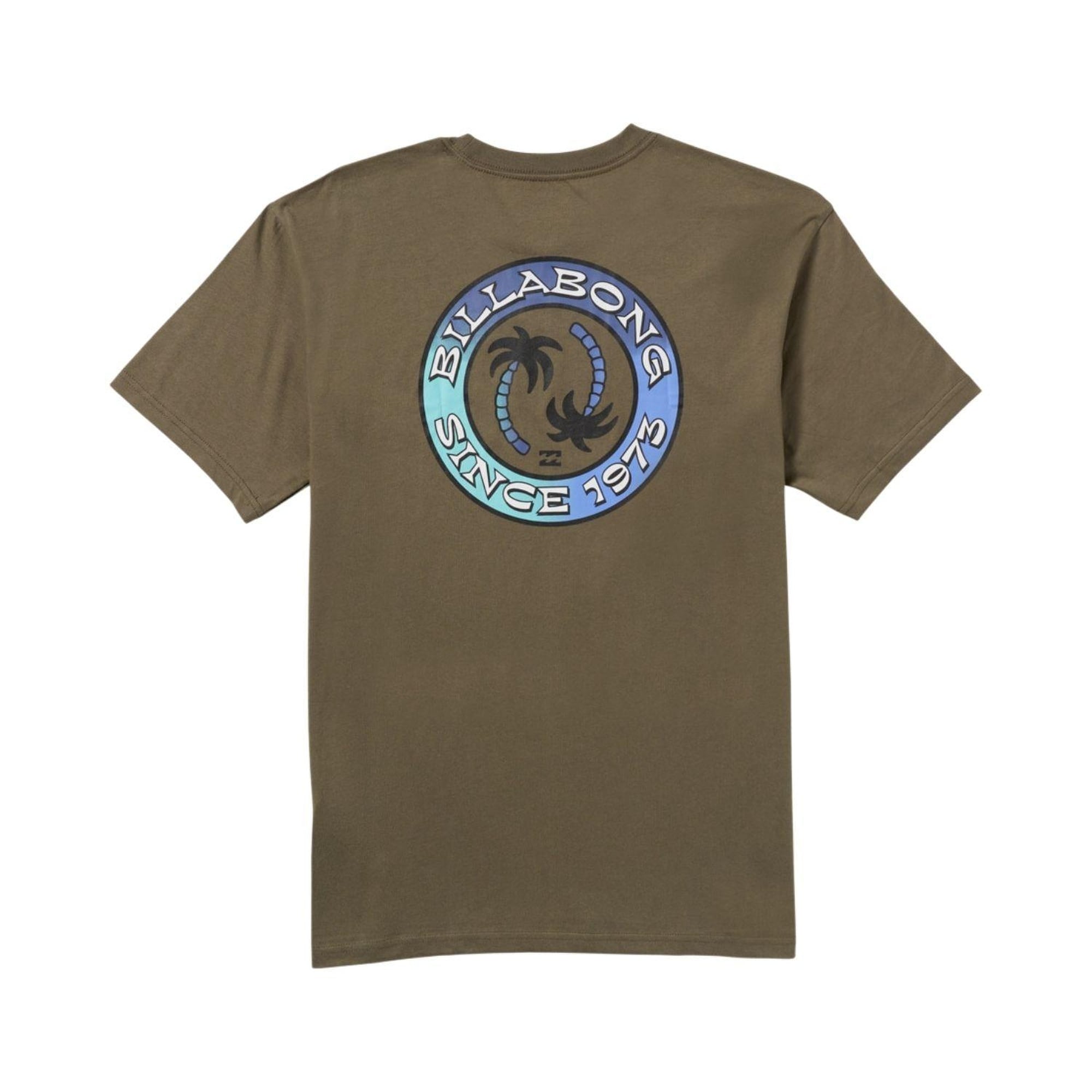 Billabong Tropical Pets Premium Ss Erkek Tişört