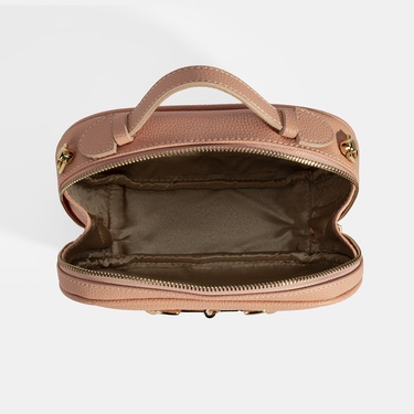  Kadın Pembe Omuz Çantası