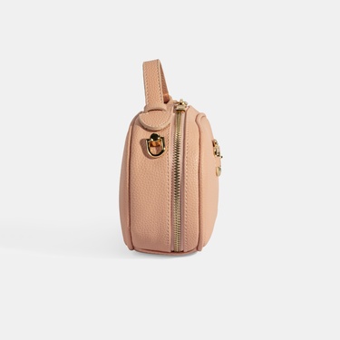  Kadın Pembe Omuz Çantası