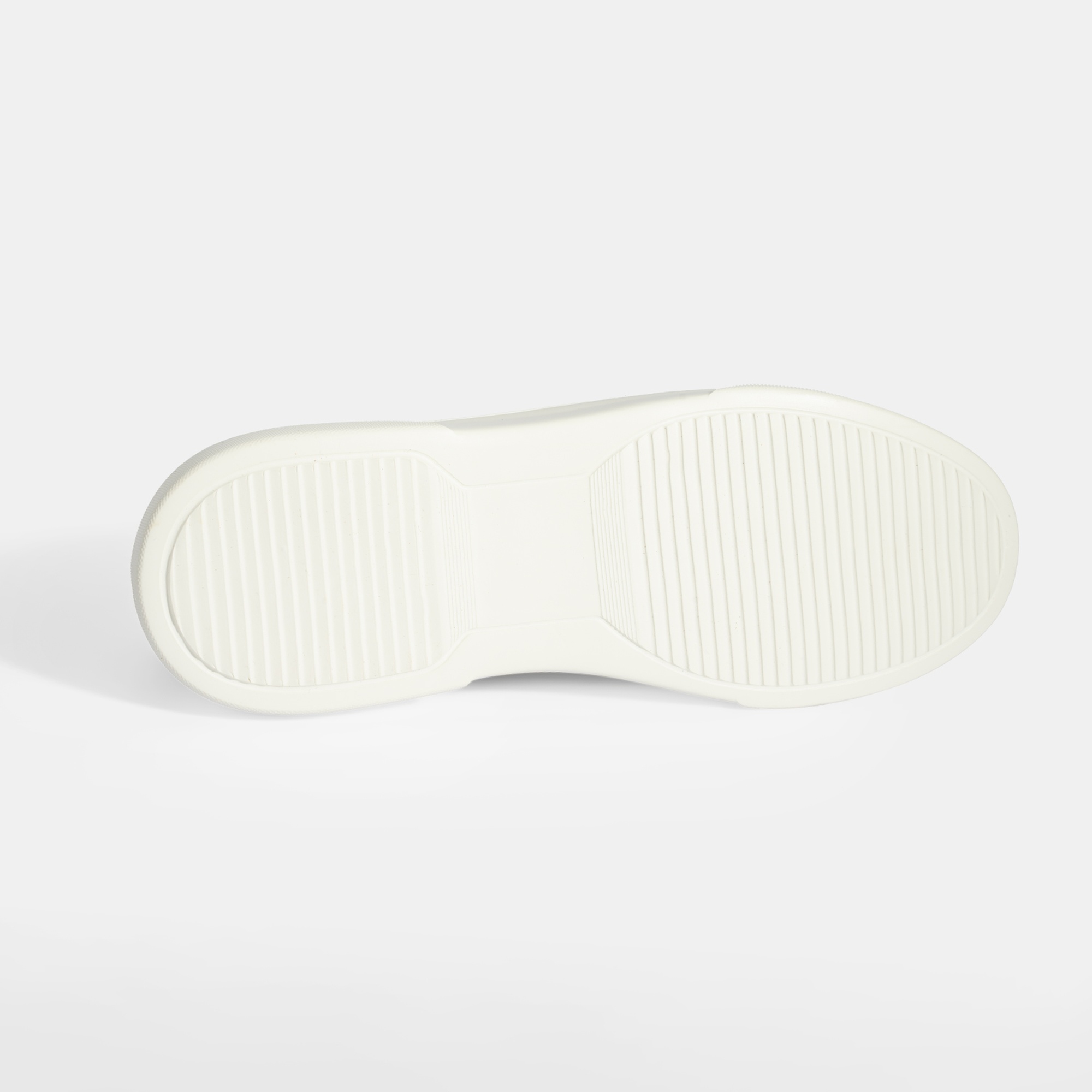 Erkek Taba Bağcıklı Deri Günlük Ayakkabı