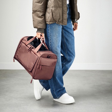  Lipault Paris City Plume Evcil Hayvan Taşıma Çantası