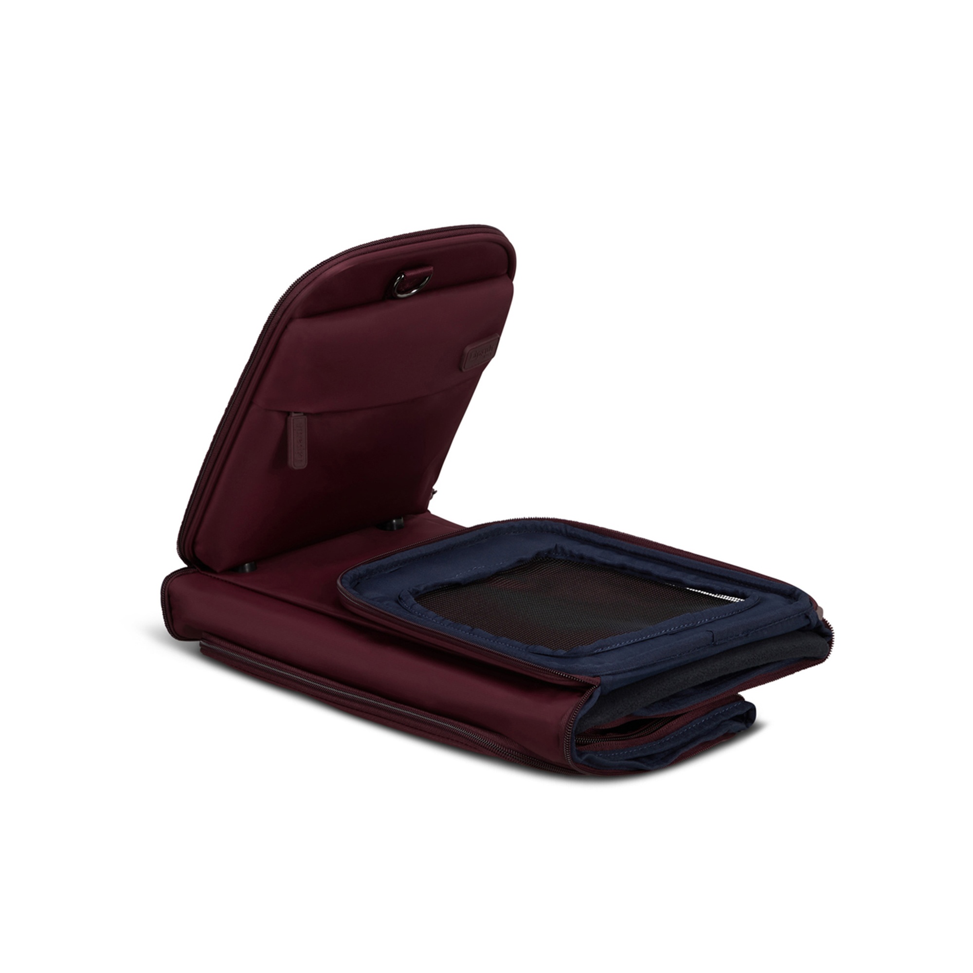 Lipault Paris City Plume Evcil Hayvan Taşıma Çantası