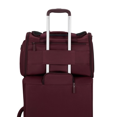  Lipault Paris City Plume Evcil Hayvan Taşıma Çantası