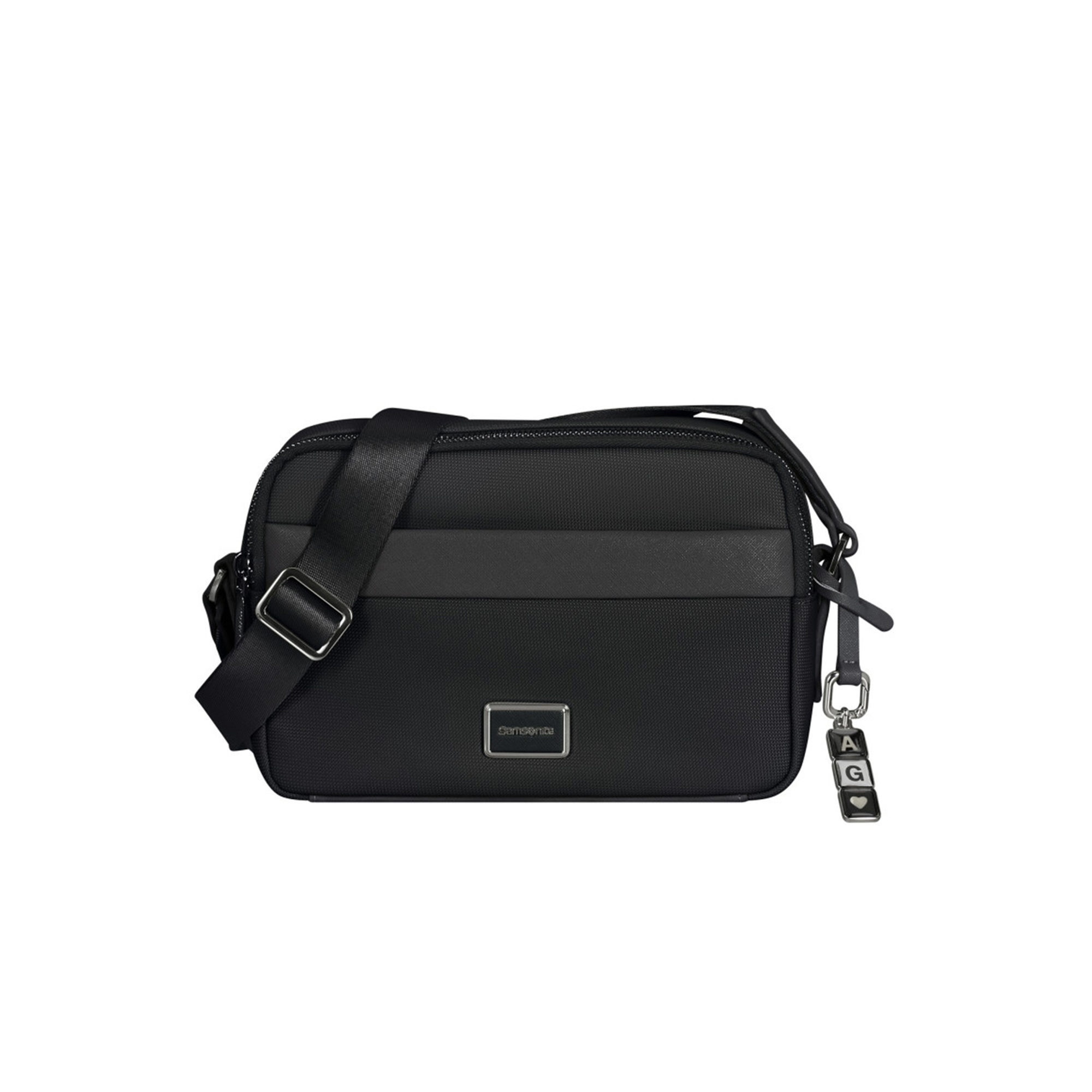 Samsonite Image Kozmetik Omuz Çantası