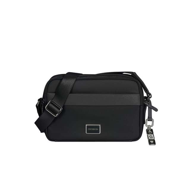  Samsonite Image Kozmetik Omuz Çantası