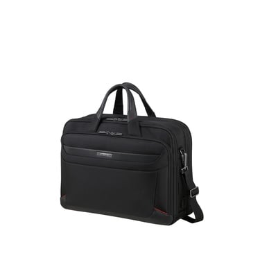  Samsonite Siyah Pro-DLX Laptop Çantası 17.3"