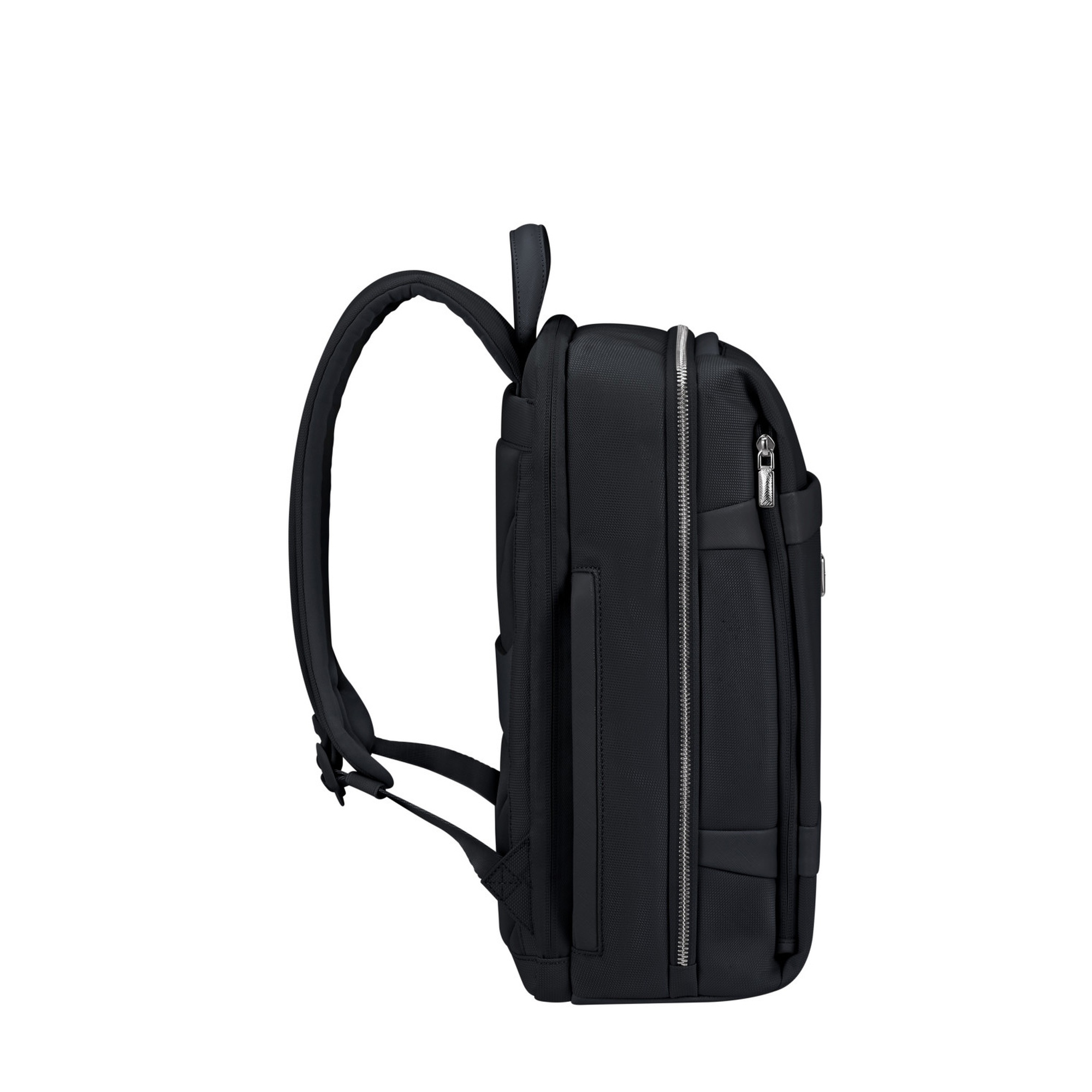 Samsonite Siyah Image Sırt Çantası 14.1"