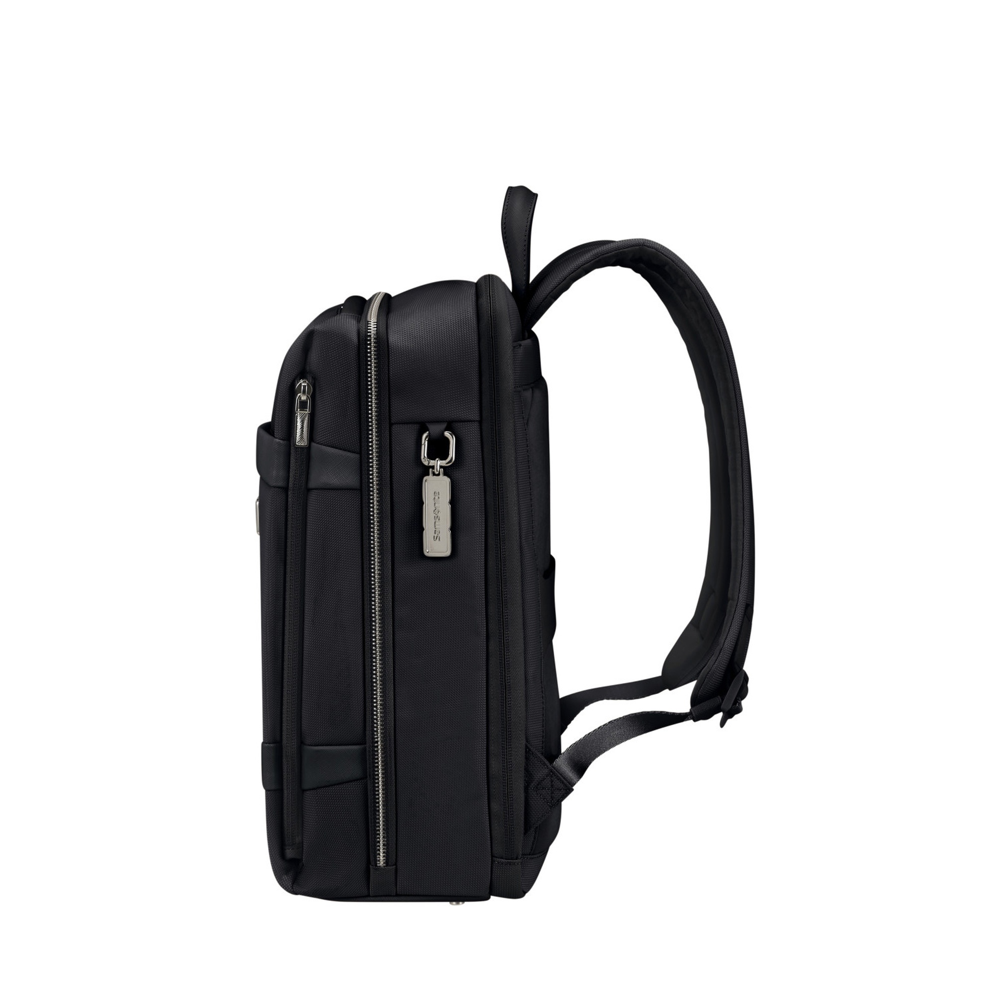 Samsonite Siyah Image Sırt Çantası 14.1"