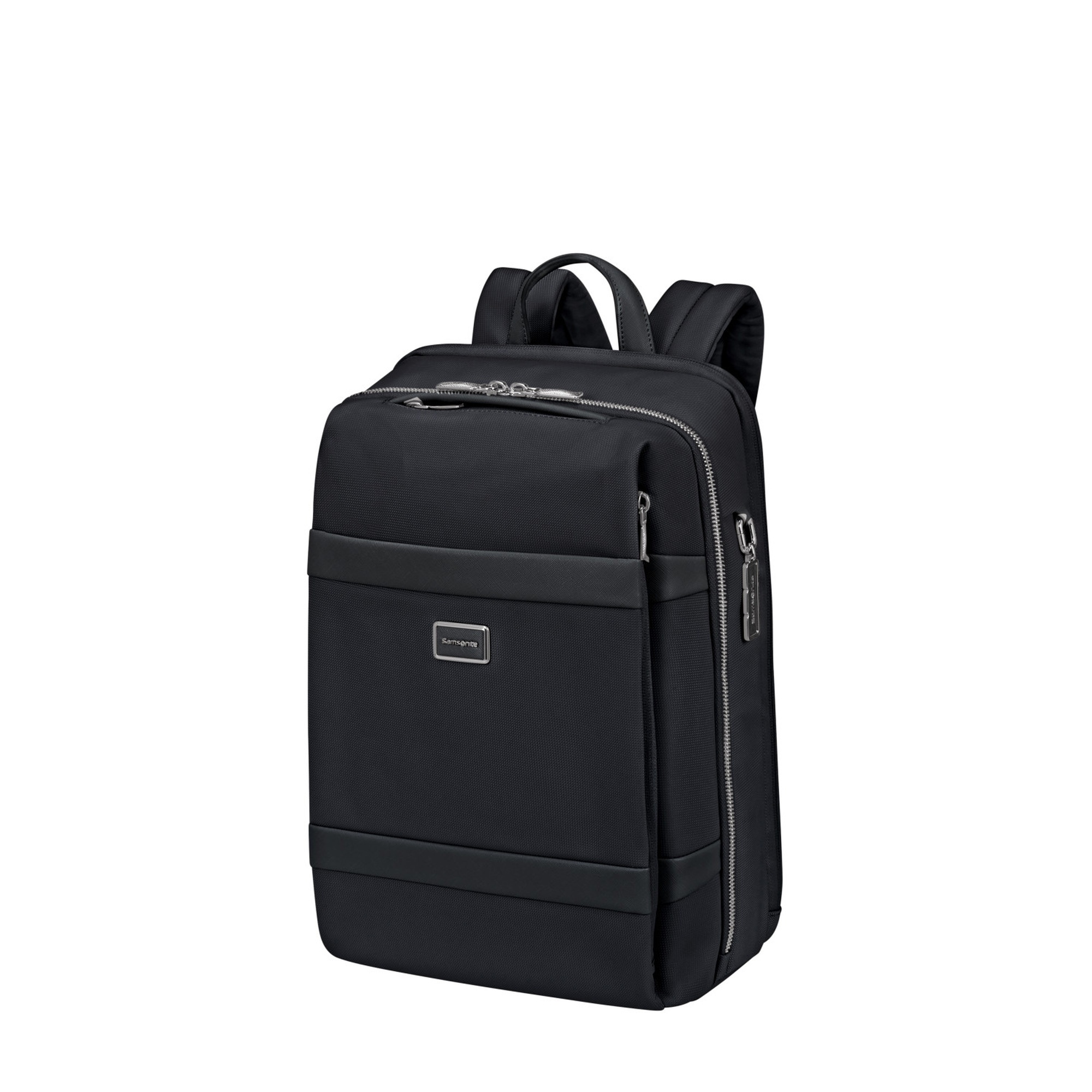Samsonite Siyah Image Sırt Çantası 14.1"