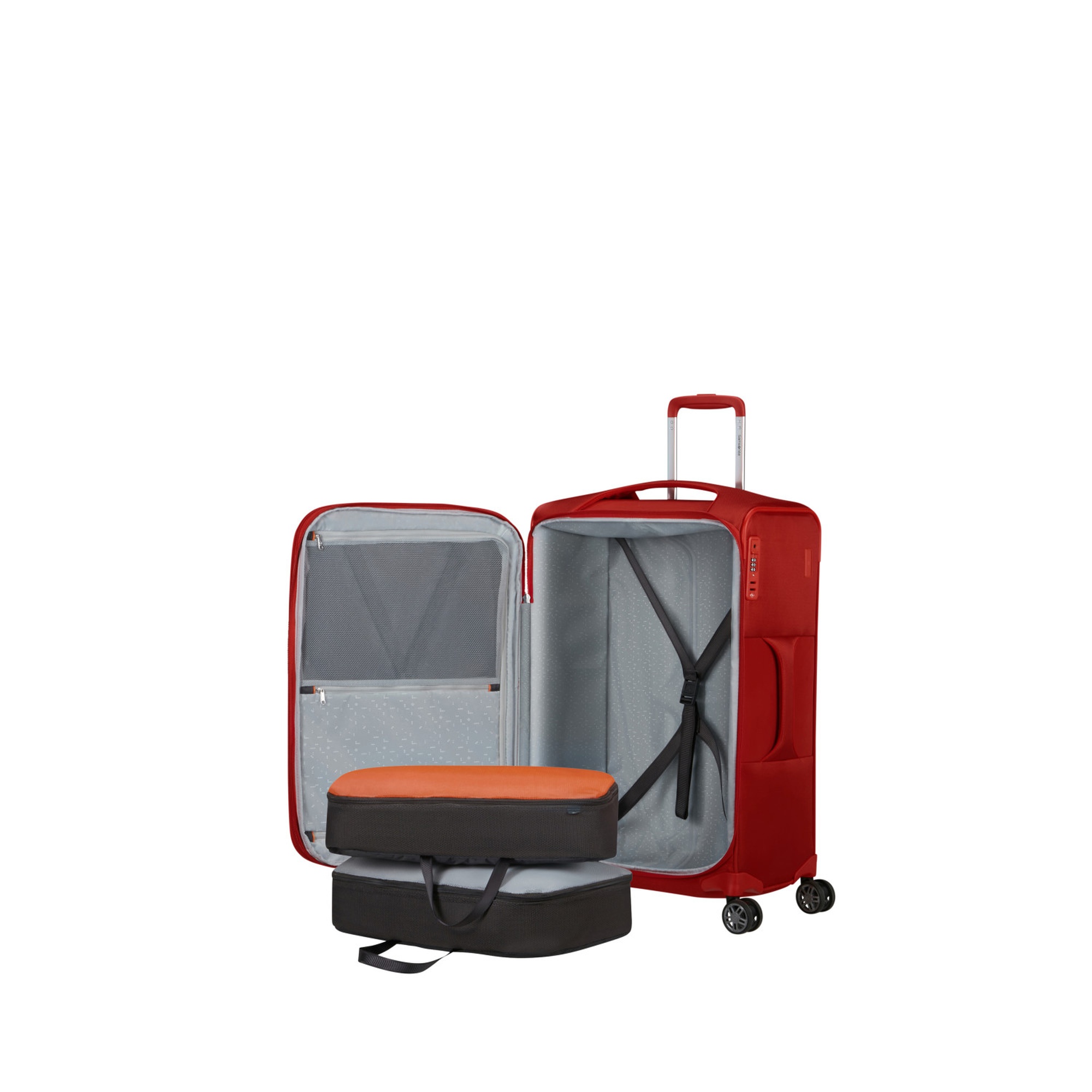 Samsonite Re-Lite-Spinner 67/24 Orta Boy Valiz