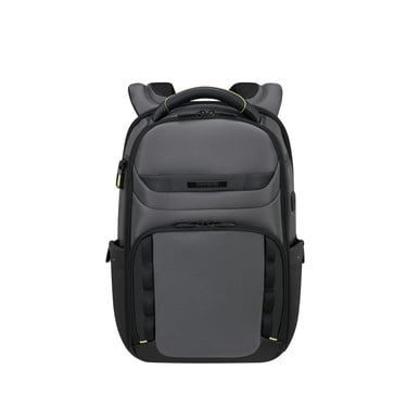  Samsonite Gri Pro-DLX Sırt Çantası 14.1"