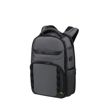  Samsonite Gri Pro-DLX Sırt Çantası 14.1"