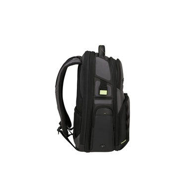  Samsonite Gri Pro-DLX 6 Sırt Çantası 15.6"