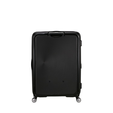  American Tourister Soundbox-Spinner 80/30 Büyük Boy Valiz