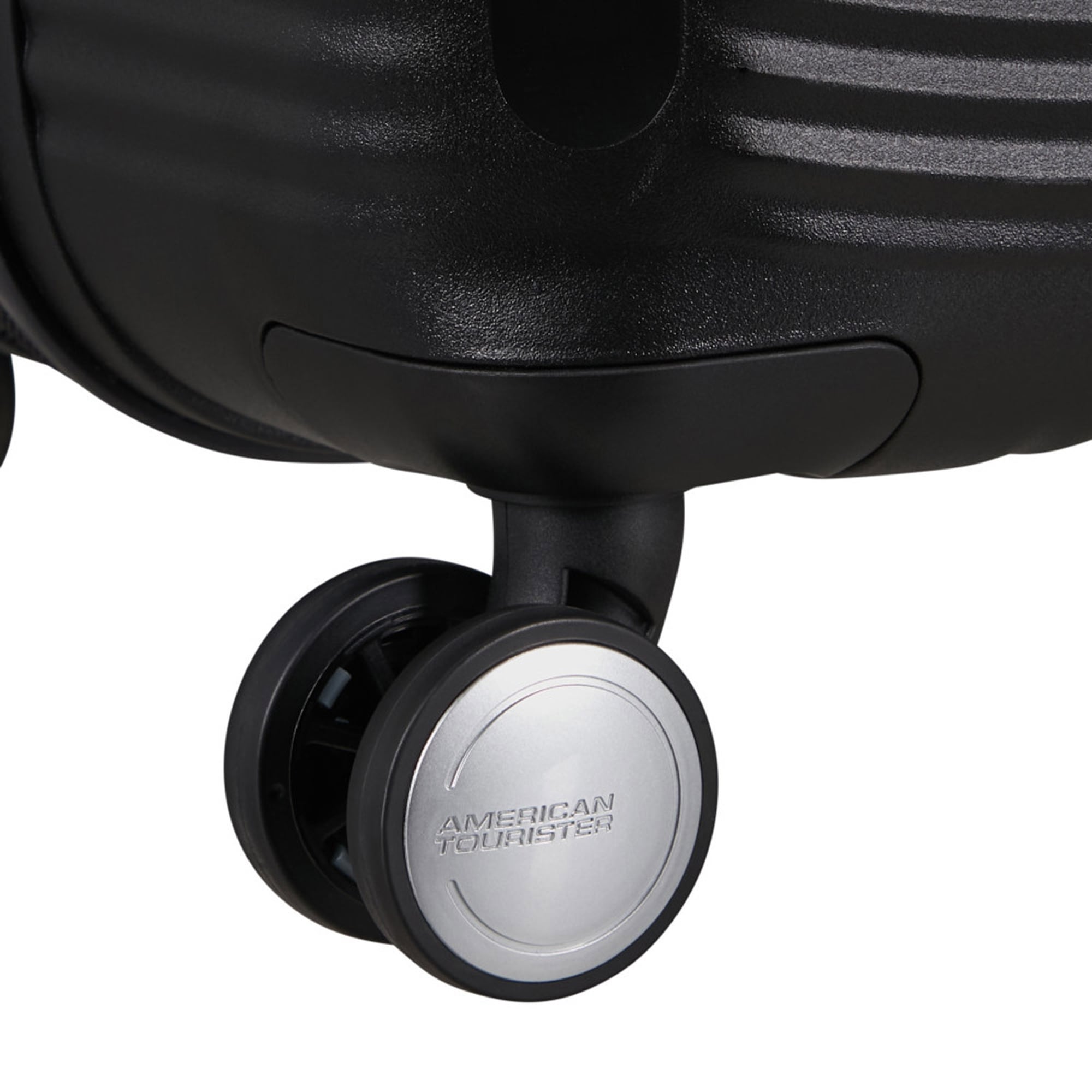 American Tourister Soundbox-Spinner 80/30 Büyük Boy Valiz