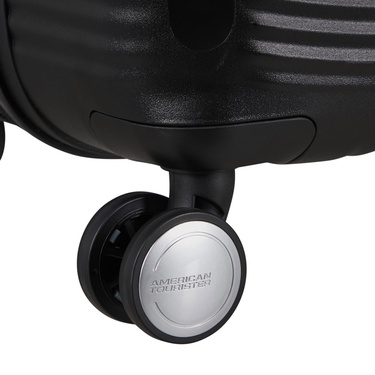  American Tourister Soundbox-Spinner 80/30 Büyük Boy Valiz