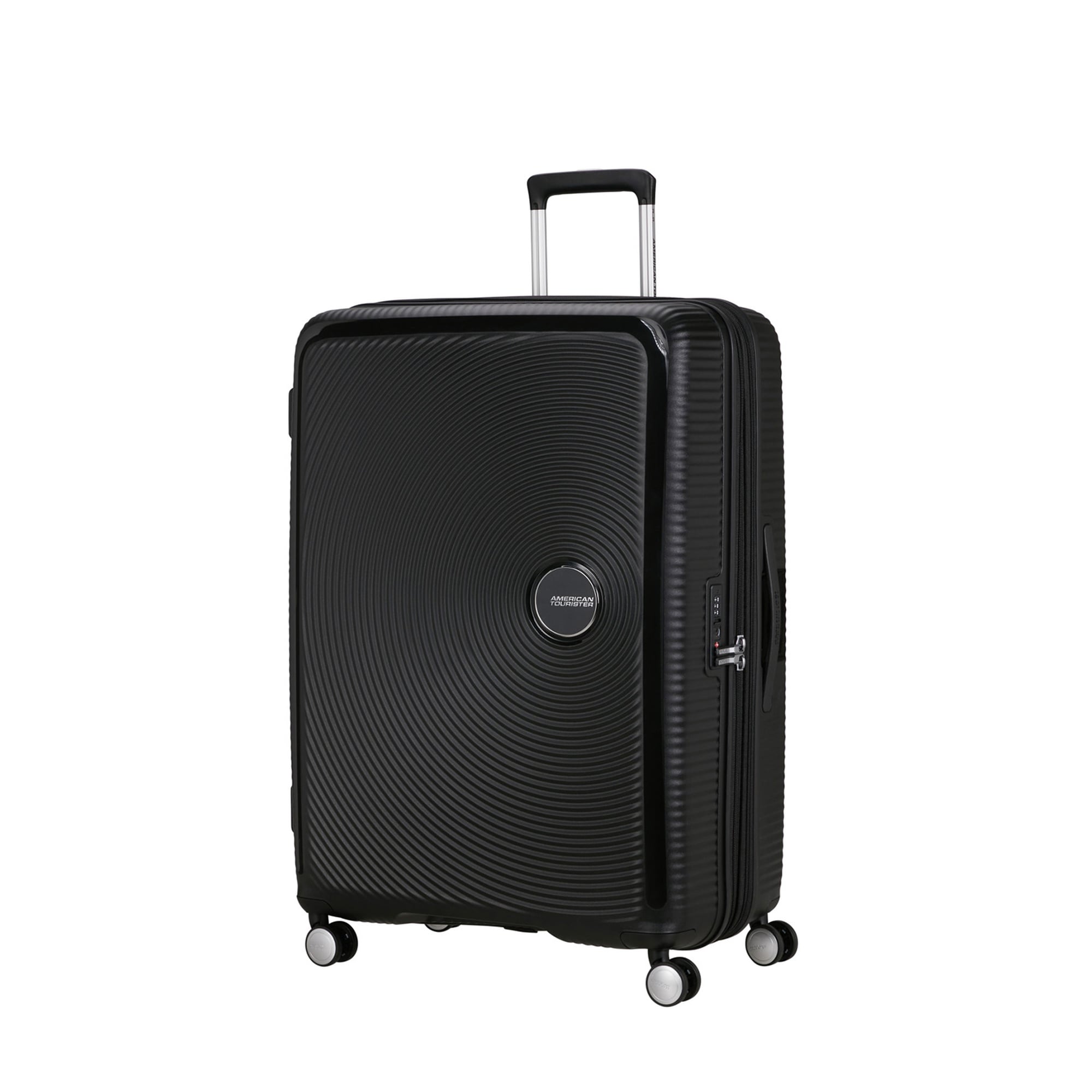 American Tourister Soundbox-Spinner 80/30 Büyük Boy Valiz
