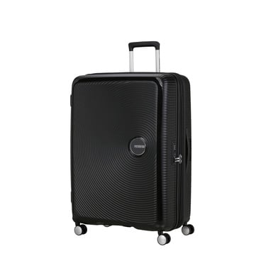  American Tourister Soundbox-Spinner 80/30 Büyük Boy Valiz