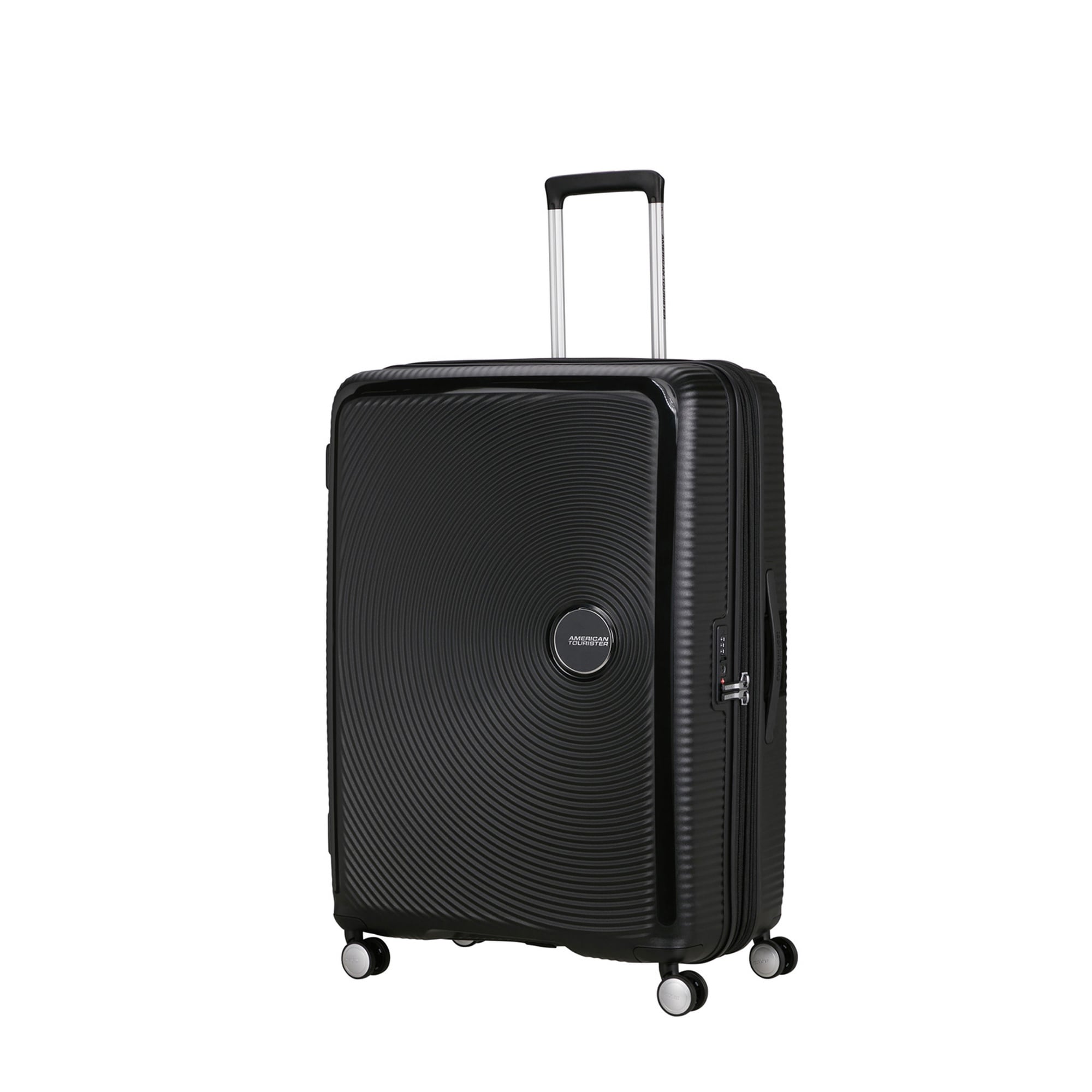American Tourister Soundbox-Spinner 80/30 Büyük Boy Valiz