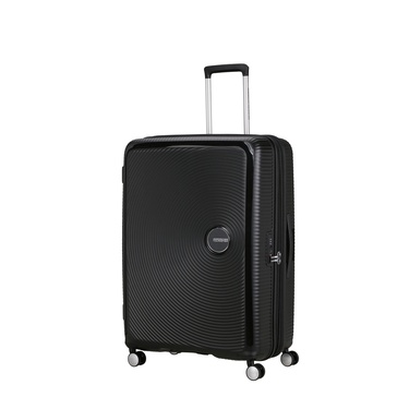 American Tourister Soundbox-Spinner 80/30 Büyük Boy Valiz