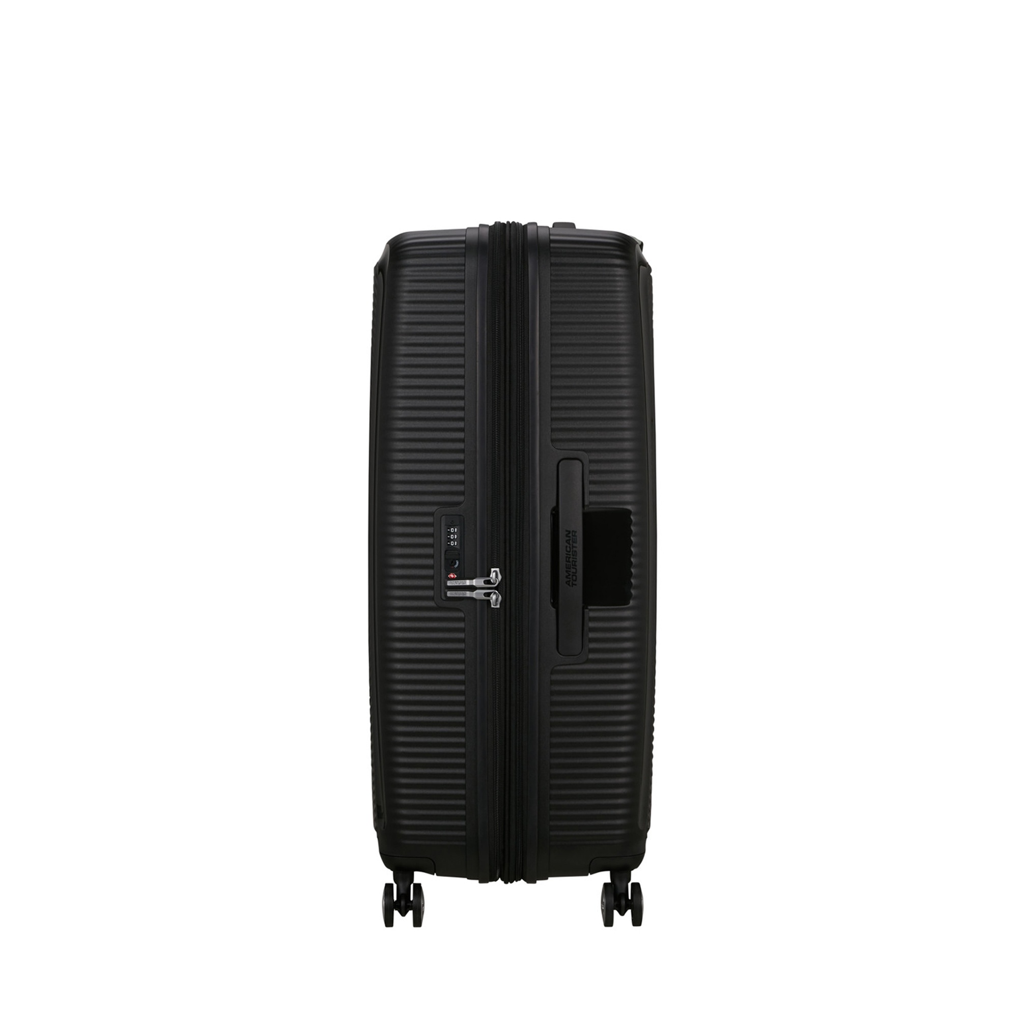 American Tourister Soundbox-Spinner 80/30 Büyük Boy Valiz