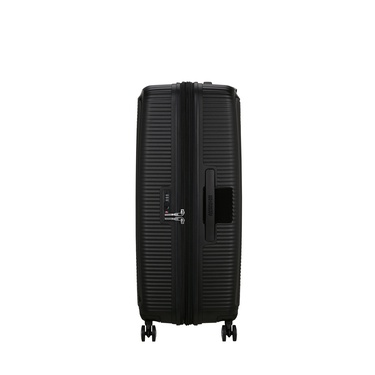  American Tourister Soundbox-Spinner 80/30 Büyük Boy Valiz