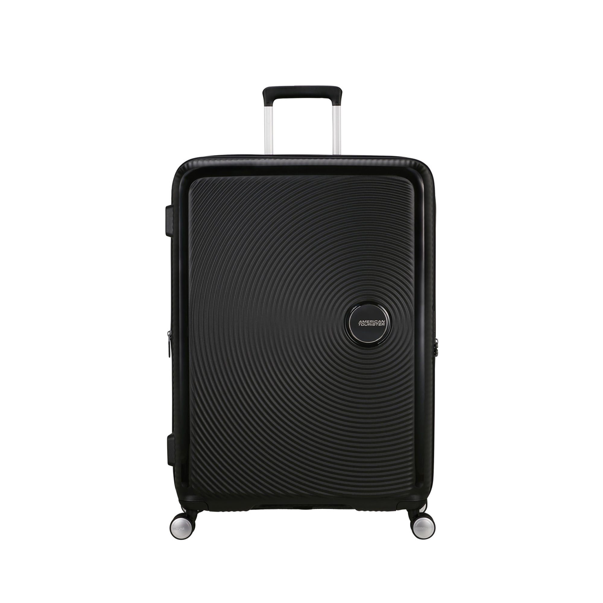 American Tourister Soundbox-Spinner 80/30 Büyük Boy Valiz