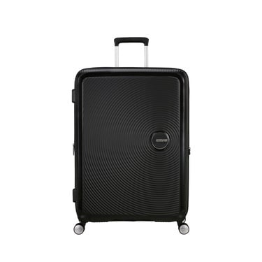  American Tourister Soundbox-Spinner 80/30 Büyük Boy Valiz