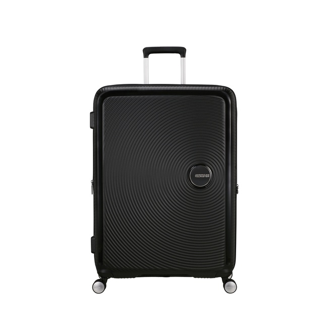  American Tourister Soundbox-Spinner 80/30 Büyük Boy Valiz