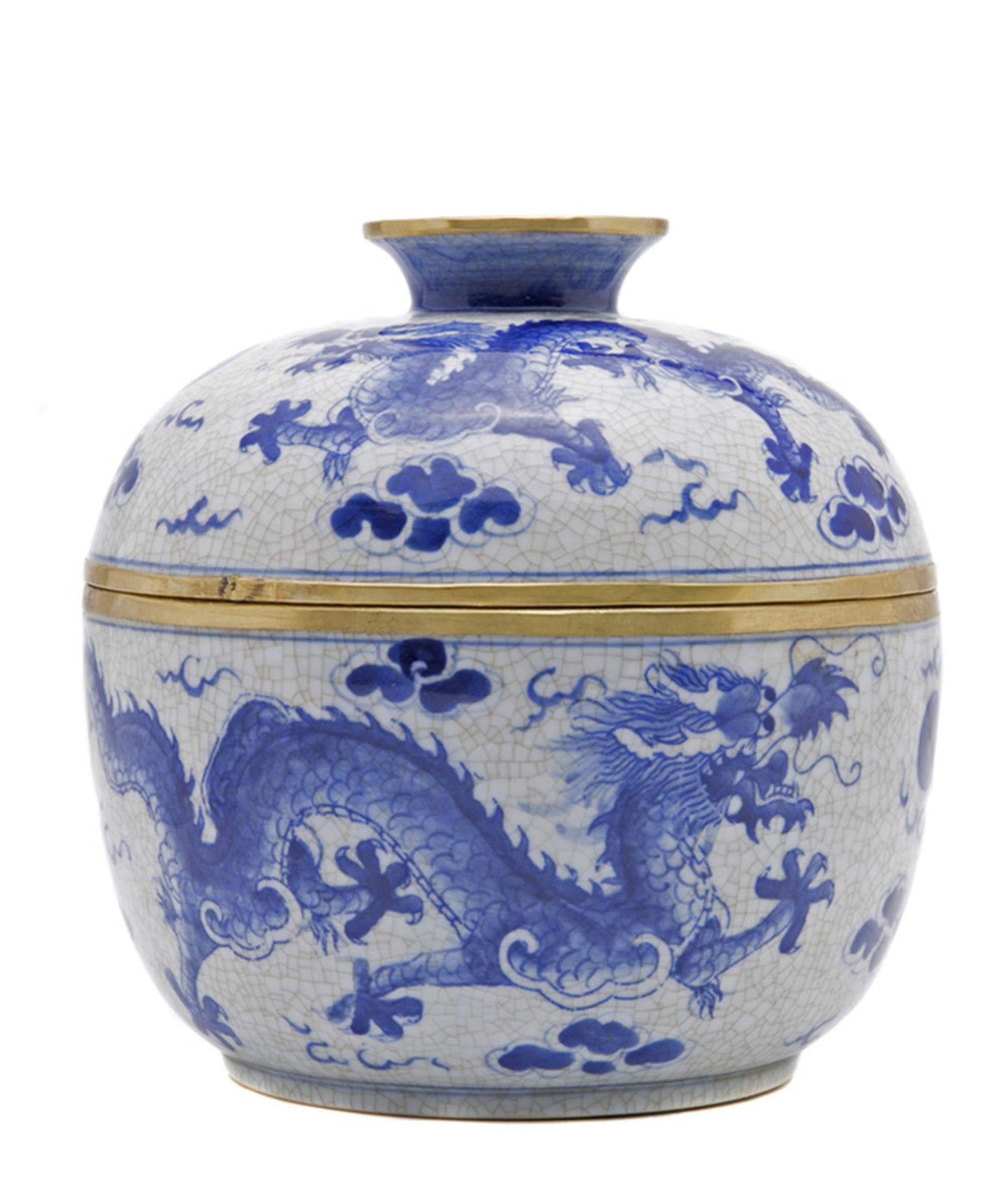  YARGICI EL YAPIMI KUTU(18x20cm)