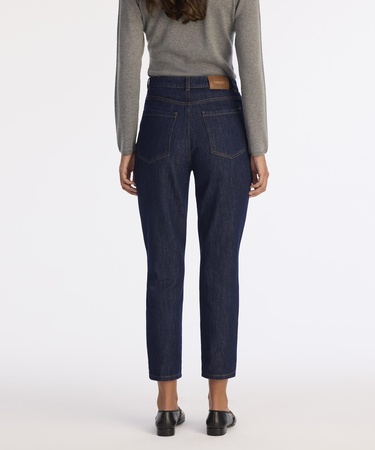  YARGICI Mom Normal Bel Pantolon