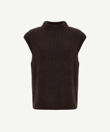  YARGICI Regular Yarım Balıkçı Yaka Yelek