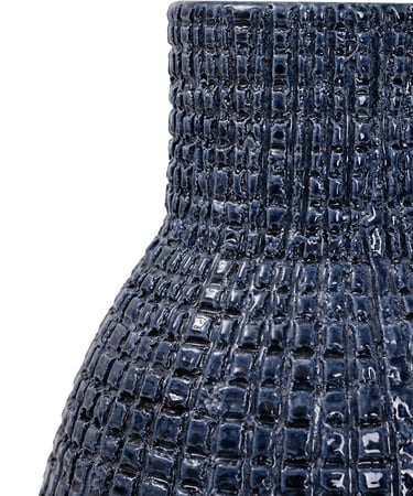  YARGICI Vazo (26x26 Cm)