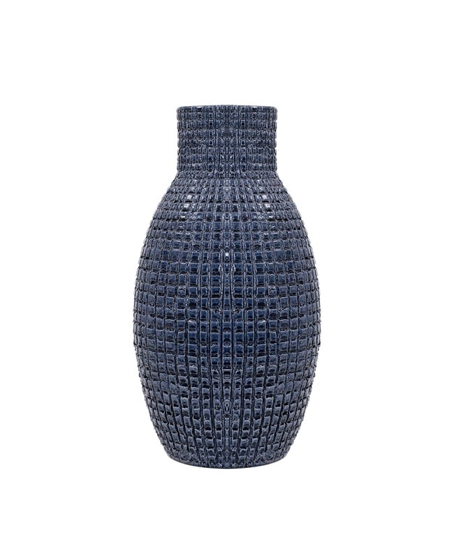  YARGICI Vazo (26x26 Cm)