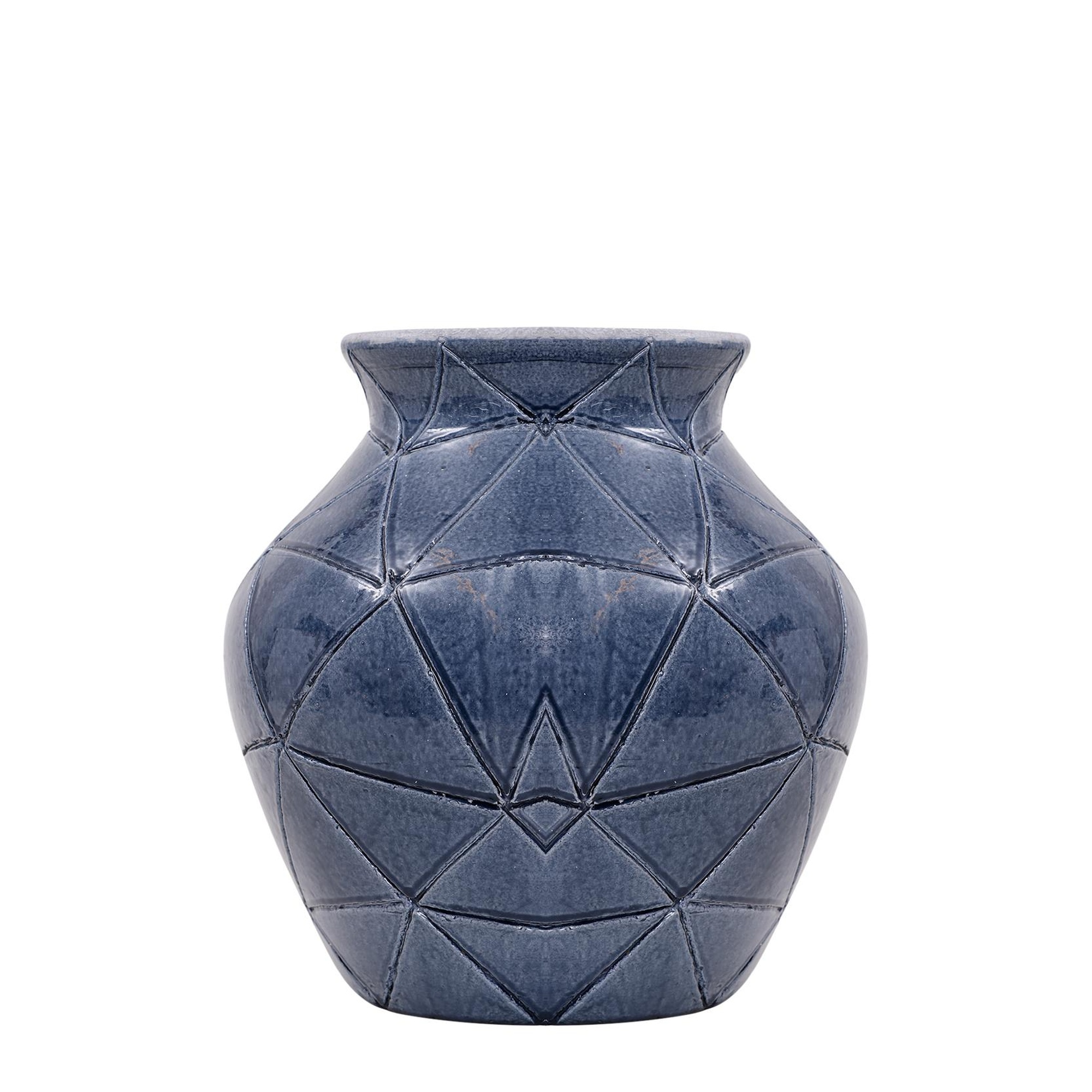 YARGICI Vazo (25x25 Cm)