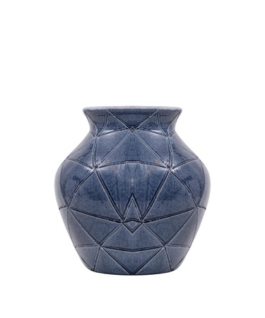  YARGICI Vazo (25x25 Cm)