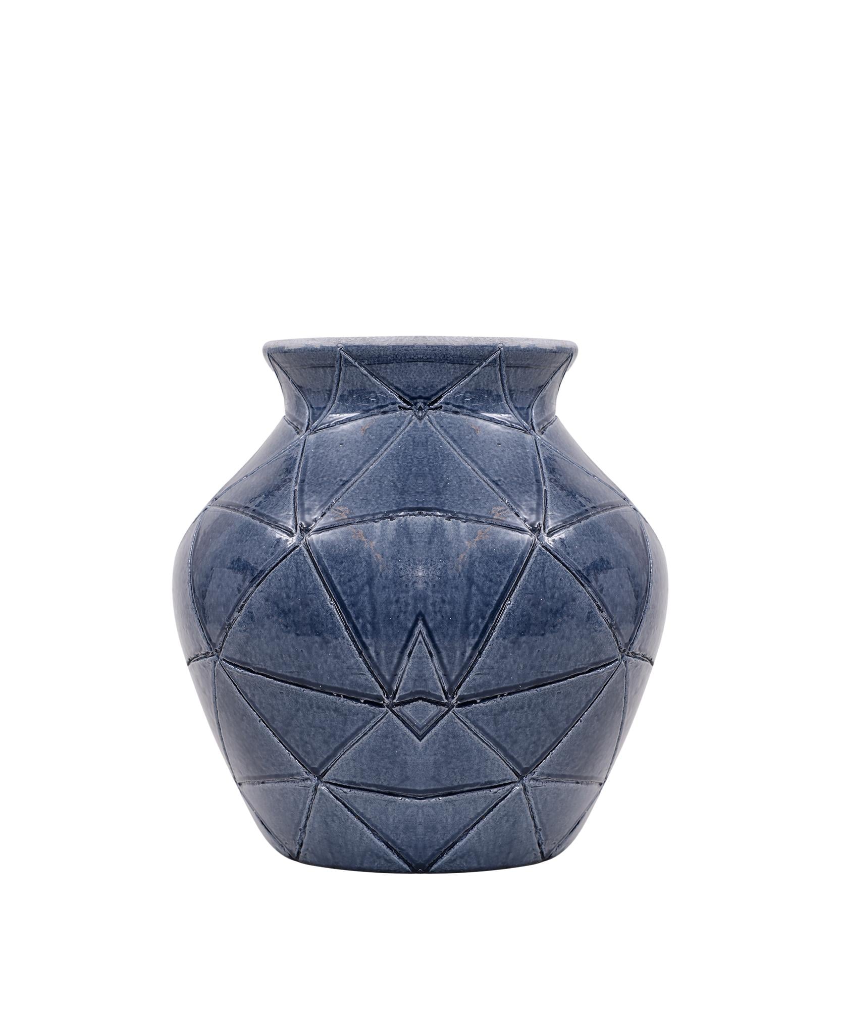  YARGICI Vazo (25x25 Cm)