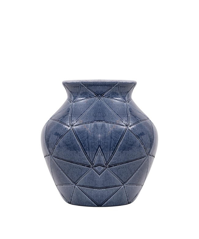  YARGICI Vazo (25x25 Cm)