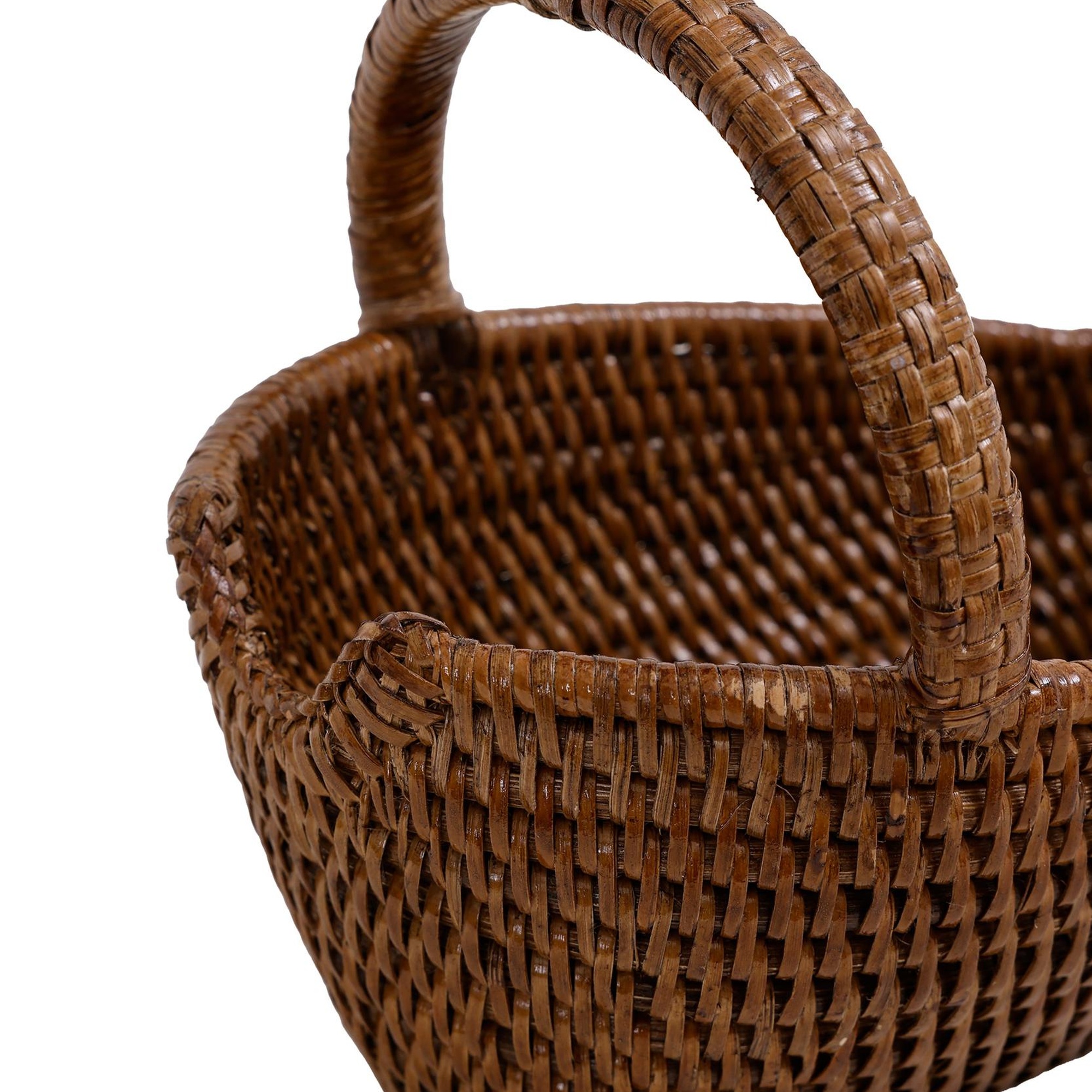 YARGICI Servis – Sunum Gereçleri (25x14 Cm)