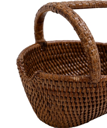  YARGICI Servis – Sunum Gereçleri (25x14 Cm)