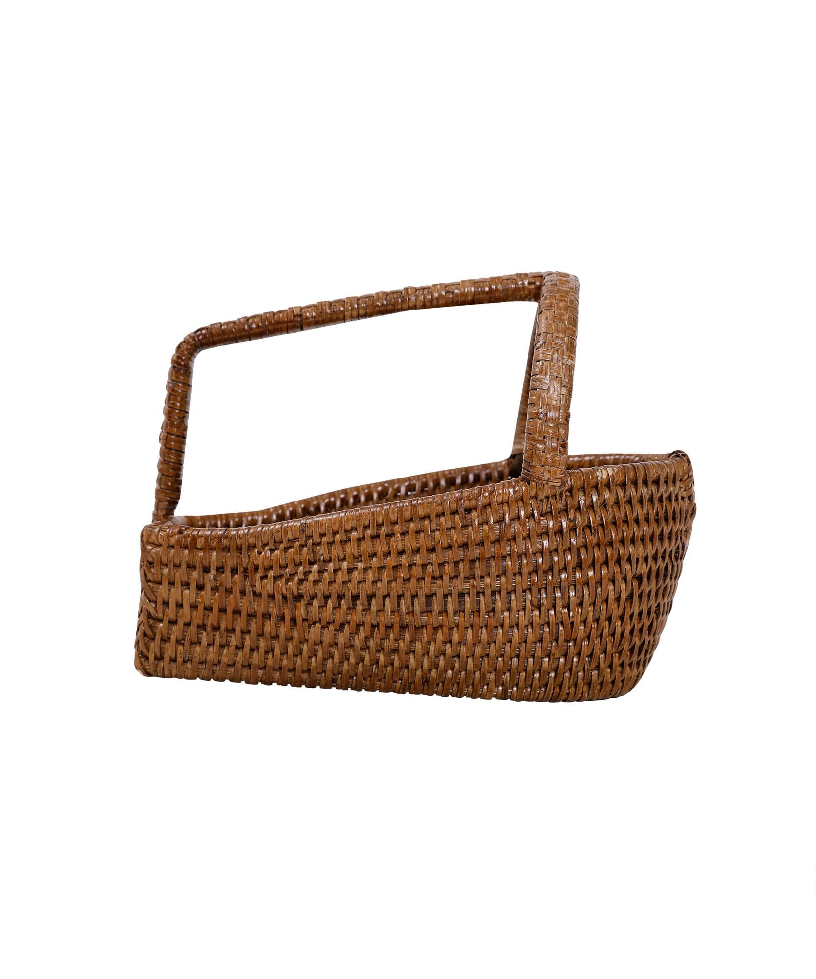  YARGICI Servis – Sunum Gereçleri (25x14 Cm)